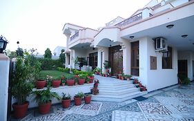 Jaipur Friendly Villa   India